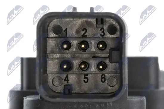 NOx-Sensor, Harnstoffeinspritzung NTY ENOX-PL-003 Bild NOx-Sensor, Harnstoffeinspritzung NTY ENOX-PL-003
