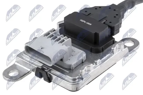 NOx-Sensor, Harnstoffeinspritzung nach SCR-Katalysator NTY ENOX-PL-005 Bild NOx-Sensor, Harnstoffeinspritzung nach SCR-Katalysator NTY ENOX-PL-005