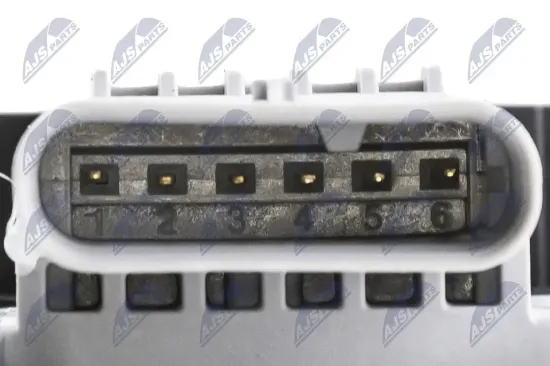 NOx-Sensor, Harnstoffeinspritzung nach SCR-Katalysator NTY ENOX-PL-005 Bild NOx-Sensor, Harnstoffeinspritzung nach SCR-Katalysator NTY ENOX-PL-005