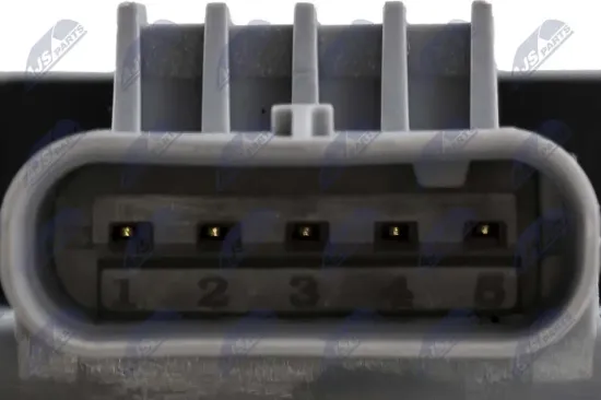 NOx-Sensor, Harnstoffeinspritzung 12 V 12 V NTY ENOX-RE-011 Bild NOx-Sensor, Harnstoffeinspritzung 12 V 12 V NTY ENOX-RE-011