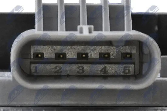 NOx-Sensor, Harnstoffeinspritzung 12 V 12 V NTY ENOX-RE-013 Bild NOx-Sensor, Harnstoffeinspritzung 12 V 12 V NTY ENOX-RE-013