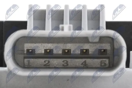 NOx-Sensor, Harnstoffeinspritzung NTY ENOX-RE-014 Bild NOx-Sensor, Harnstoffeinspritzung NTY ENOX-RE-014