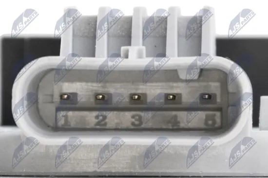 NOx-Sensor, Harnstoffeinspritzung NTY ENOX-RE-017 Bild NOx-Sensor, Harnstoffeinspritzung NTY ENOX-RE-017