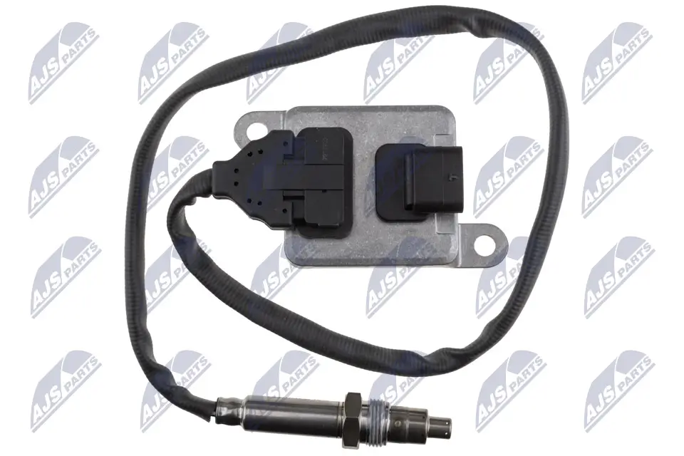 NOx-Sensor, Harnstoffeinspritzung 12 V SCR-Katalysator NTY ENOX-VW-003