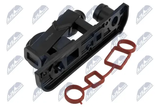 Reparatursatz, Kurbelgehäuseentlüftung NTY EPCV-AU-001 Bild Reparatursatz, Kurbelgehäuseentlüftung NTY EPCV-AU-001