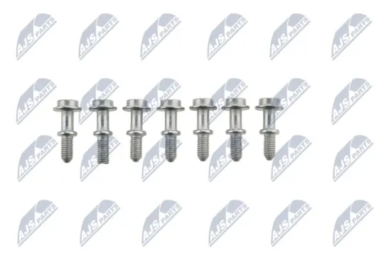 Ventil, Kurbelgehäuseentlüftung NTY EPCV-AU-004 Bild Ventil, Kurbelgehäuseentlüftung NTY EPCV-AU-004