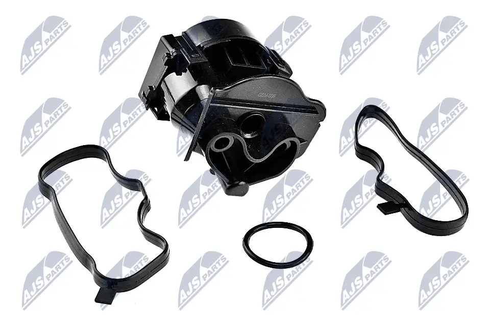 Ölabscheider, Kurbelgehäuseentlüftung NTY EPCV-BM-006