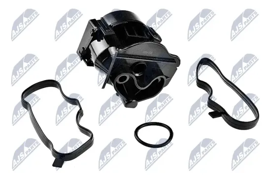 Ölabscheider, Kurbelgehäuseentlüftung NTY EPCV-BM-006 Bild Ölabscheider, Kurbelgehäuseentlüftung NTY EPCV-BM-006