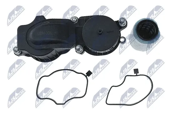 Ventil, Kurbelgehäuseentlüftung NTY EPCV-BM-008 Bild Ventil, Kurbelgehäuseentlüftung NTY EPCV-BM-008