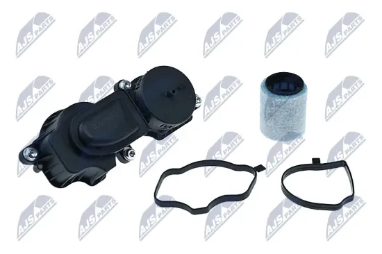 Ventil, Kurbelgehäuseentlüftung NTY EPCV-BM-009 Bild Ventil, Kurbelgehäuseentlüftung NTY EPCV-BM-009