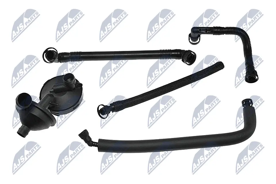 Ventil, Kurbelgehäuseentlüftung NTY EPCV-BM-010