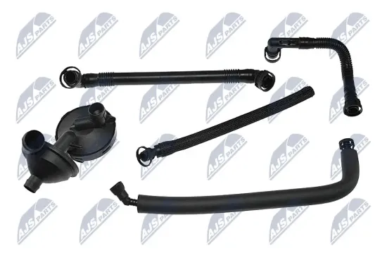 Ventil, Kurbelgehäuseentlüftung NTY EPCV-BM-010 Bild Ventil, Kurbelgehäuseentlüftung NTY EPCV-BM-010