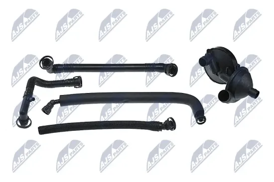 Ventil, Kurbelgehäuseentlüftung NTY EPCV-BM-010 Bild Ventil, Kurbelgehäuseentlüftung NTY EPCV-BM-010