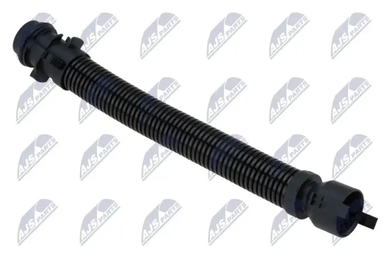 Schlauch, Kurbelgehäuseentlüftung NTY EPCV-BM-015 Bild Schlauch, Kurbelgehäuseentlüftung NTY EPCV-BM-015