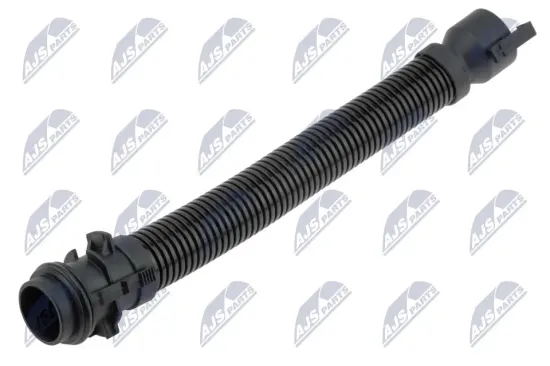 Schlauch, Kurbelgehäuseentlüftung NTY EPCV-BM-015 Bild Schlauch, Kurbelgehäuseentlüftung NTY EPCV-BM-015