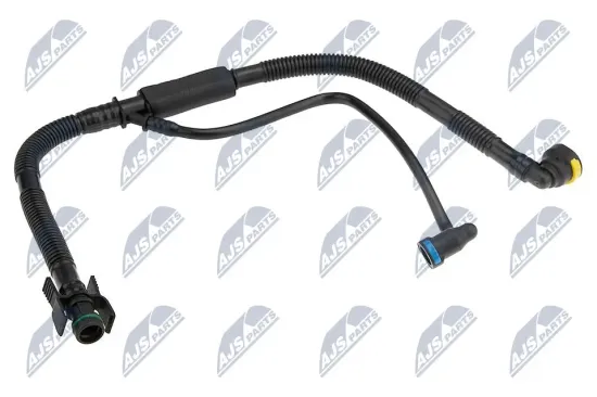 Sensor, Raddrehzahl Hinterachse links Hinterachse rechts NTY HCA-LR-012 Bild Sensor, Raddrehzahl Hinterachse links Hinterachse rechts NTY HCA-LR-012