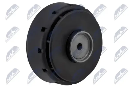 Ventil, Kurbelgehäuseentlüftung Kurbelgehäuse NTY EPCV-ME-005 Bild Ventil, Kurbelgehäuseentlüftung Kurbelgehäuse NTY EPCV-ME-005