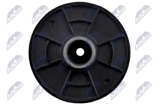 Ventil, Kurbelgehäuseentlüftung Kurbelgehäuse NTY EPCV-ME-005 Bild Ventil, Kurbelgehäuseentlüftung Kurbelgehäuse NTY EPCV-ME-005