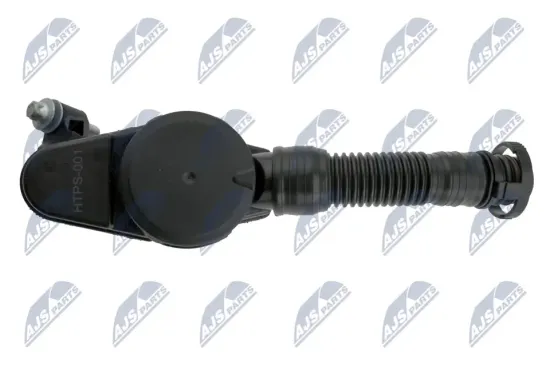 Ventil, Kurbelgehäuseentlüftung links NTY EPCV-PS-001 Bild Ventil, Kurbelgehäuseentlüftung links NTY EPCV-PS-001