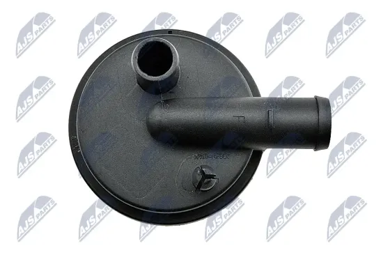 Ölabscheider, Kurbelgehäuseentlüftung Zylinderkopf NTY EPCV-VW-005 Bild Ölabscheider, Kurbelgehäuseentlüftung Zylinderkopf NTY EPCV-VW-005