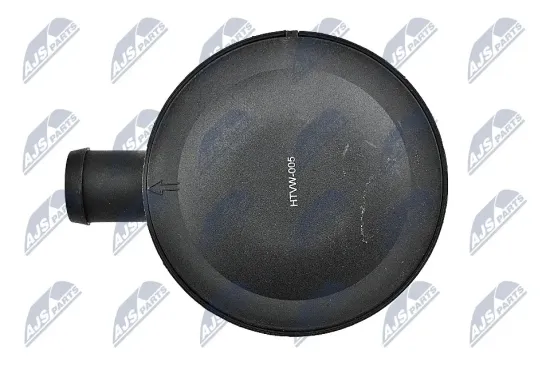 Ölabscheider, Kurbelgehäuseentlüftung Zylinderkopf NTY EPCV-VW-005 Bild Ölabscheider, Kurbelgehäuseentlüftung Zylinderkopf NTY EPCV-VW-005