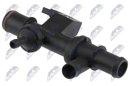 Ventil, Kurbelgehäuseentlüftung NTY EPCV-VW-016 Bild Ventil, Kurbelgehäuseentlüftung NTY EPCV-VW-016