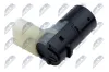 Sensor, Einparkhilfe hinten vorne NTY EPDC-AU-000 Bild Sensor, Einparkhilfe hinten vorne NTY EPDC-AU-000