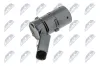 Sensor, Einparkhilfe hinten innen vorne außen beidseitig NTY EPDC-AU-001 Bild Sensor, Einparkhilfe hinten innen vorne außen beidseitig NTY EPDC-AU-001