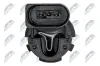 Sensor, Einparkhilfe hinten beidseitig außen vorne NTY EPDC-AU-002 Bild Sensor, Einparkhilfe hinten beidseitig außen vorne NTY EPDC-AU-002