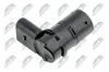 Sensor, Einparkhilfe vorne beidseitig hinten NTY EPDC-AU-003 Bild Sensor, Einparkhilfe vorne beidseitig hinten NTY EPDC-AU-003