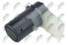 Sensor, Einparkhilfe beidseitig vorne hinten au&szlig;en NTY EPDC-AU-004