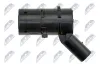 Sensor, Einparkhilfe vorne beidseitig hinten NTY EPDC-AU-005 Bild Sensor, Einparkhilfe vorne beidseitig hinten NTY EPDC-AU-005