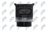Sensor, Einparkhilfe beidseitig hinten vorne innen außen NTY EPDC-AU-007 Bild Sensor, Einparkhilfe beidseitig hinten vorne innen außen NTY EPDC-AU-007