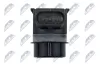 Sensor, Einparkhilfe außen vorne NTY EPDC-AU-011 Bild Sensor, Einparkhilfe außen vorne NTY EPDC-AU-011