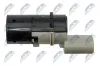 Sensor, Einparkhilfe hinten beidseitig außen vorne NTY EPDC-AU-015 Bild Sensor, Einparkhilfe hinten beidseitig außen vorne NTY EPDC-AU-015