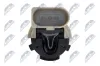 Sensor, Einparkhilfe hinten beidseitig außen vorne NTY EPDC-AU-015 Bild Sensor, Einparkhilfe hinten beidseitig außen vorne NTY EPDC-AU-015