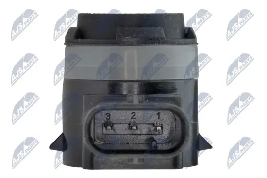 Sensor, Einparkhilfe beidseitig hinten innen vorne außen Mitte NTY EPDC-AU-016 Bild Sensor, Einparkhilfe beidseitig hinten innen vorne außen Mitte NTY EPDC-AU-016