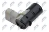 Sensor, Einparkhilfe hinten beidseitig NTY EPDC-AU-017 Bild Sensor, Einparkhilfe hinten beidseitig NTY EPDC-AU-017