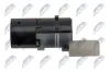 Sensor, Einparkhilfe hinten innen NTY EPDC-AU-019 Bild Sensor, Einparkhilfe hinten innen NTY EPDC-AU-019