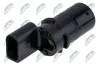 Sensor, Einparkhilfe hinten NTY EPDC-AU-020 Bild Sensor, Einparkhilfe hinten NTY EPDC-AU-020