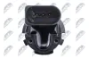 Sensor, Einparkhilfe hinten NTY EPDC-AU-020 Bild Sensor, Einparkhilfe hinten NTY EPDC-AU-020