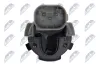 Sensor, Einparkhilfe beidseitig vorne hinten NTY EPDC-BM-001 Bild Sensor, Einparkhilfe beidseitig vorne hinten NTY EPDC-BM-001
