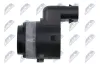 Sensor, Einparkhilfe Mitte vorne beidseitig hinten innen NTY EPDC-BM-005 Bild Sensor, Einparkhilfe Mitte vorne beidseitig hinten innen NTY EPDC-BM-005