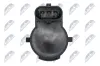 Sensor, Einparkhilfe Mitte vorne beidseitig hinten innen NTY EPDC-BM-005 Bild Sensor, Einparkhilfe Mitte vorne beidseitig hinten innen NTY EPDC-BM-005