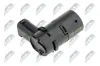 Sensor, Einparkhilfe beidseitig vorne hinten innen NTY EPDC-CH-002 Bild Sensor, Einparkhilfe beidseitig vorne hinten innen NTY EPDC-CH-002
