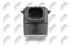 Sensor, Einparkhilfe hinten NTY EPDC-CH-003 Bild Sensor, Einparkhilfe hinten NTY EPDC-CH-003