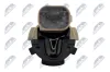 Sensor, Einparkhilfe beidseitig hinten NTY EPDC-CT-000 Bild Sensor, Einparkhilfe beidseitig hinten NTY EPDC-CT-000