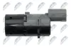 Sensor, Einparkhilfe beidseitig vorne hinten NTY EPDC-CT-004 Bild Sensor, Einparkhilfe beidseitig vorne hinten NTY EPDC-CT-004