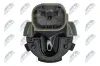 Sensor, Einparkhilfe beidseitig vorne hinten NTY EPDC-CT-004 Bild Sensor, Einparkhilfe beidseitig vorne hinten NTY EPDC-CT-004