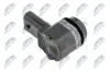Sensor, Einparkhilfe innen vorne NTY EPDC-FR-000 Bild Sensor, Einparkhilfe innen vorne NTY EPDC-FR-000